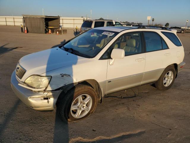 2001 Lexus Rx 300