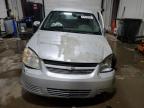 2005 Chevrolet Cobalt Ls de vânzare în West Mifflin, PA - Front End