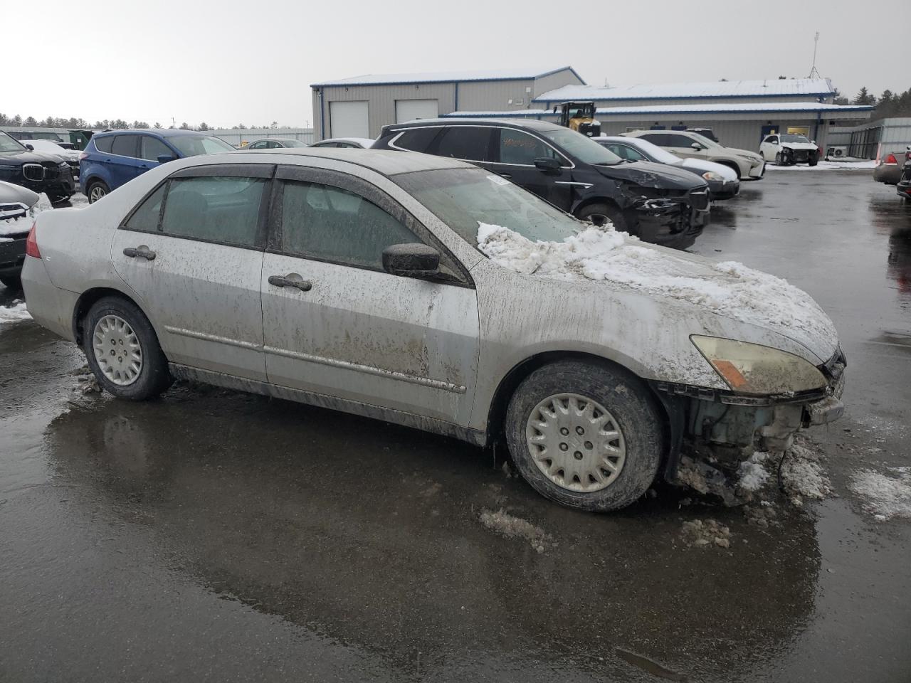 2006 Honda Accord - Image 4