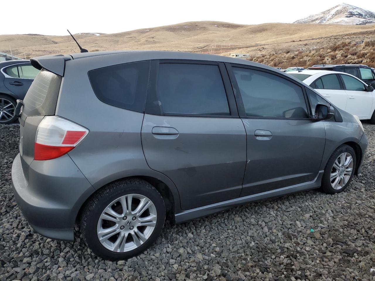 2011 Honda Fit - Image 3