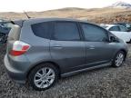 2011 Honda Fit Sport for Sale in Reno, NV - Side