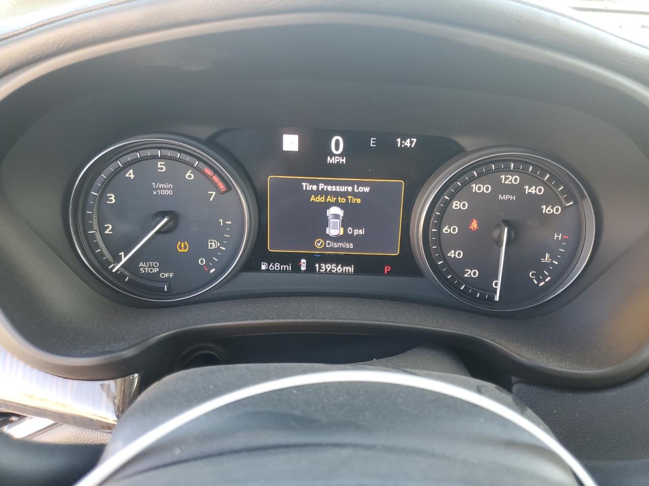 2019 Cadillac XT4 - Image 9