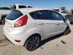 2019 Ford Fiesta Se за продажба в Jacksonville, FL - Front End