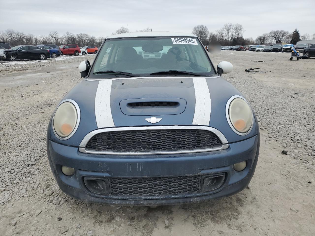 2011 MINI Cooper - Image 5