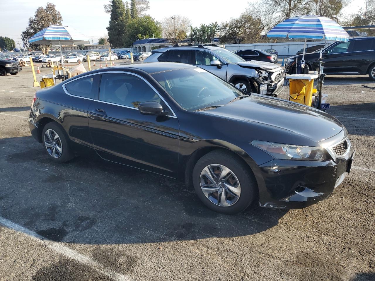 2009 Honda Accord - Image 4