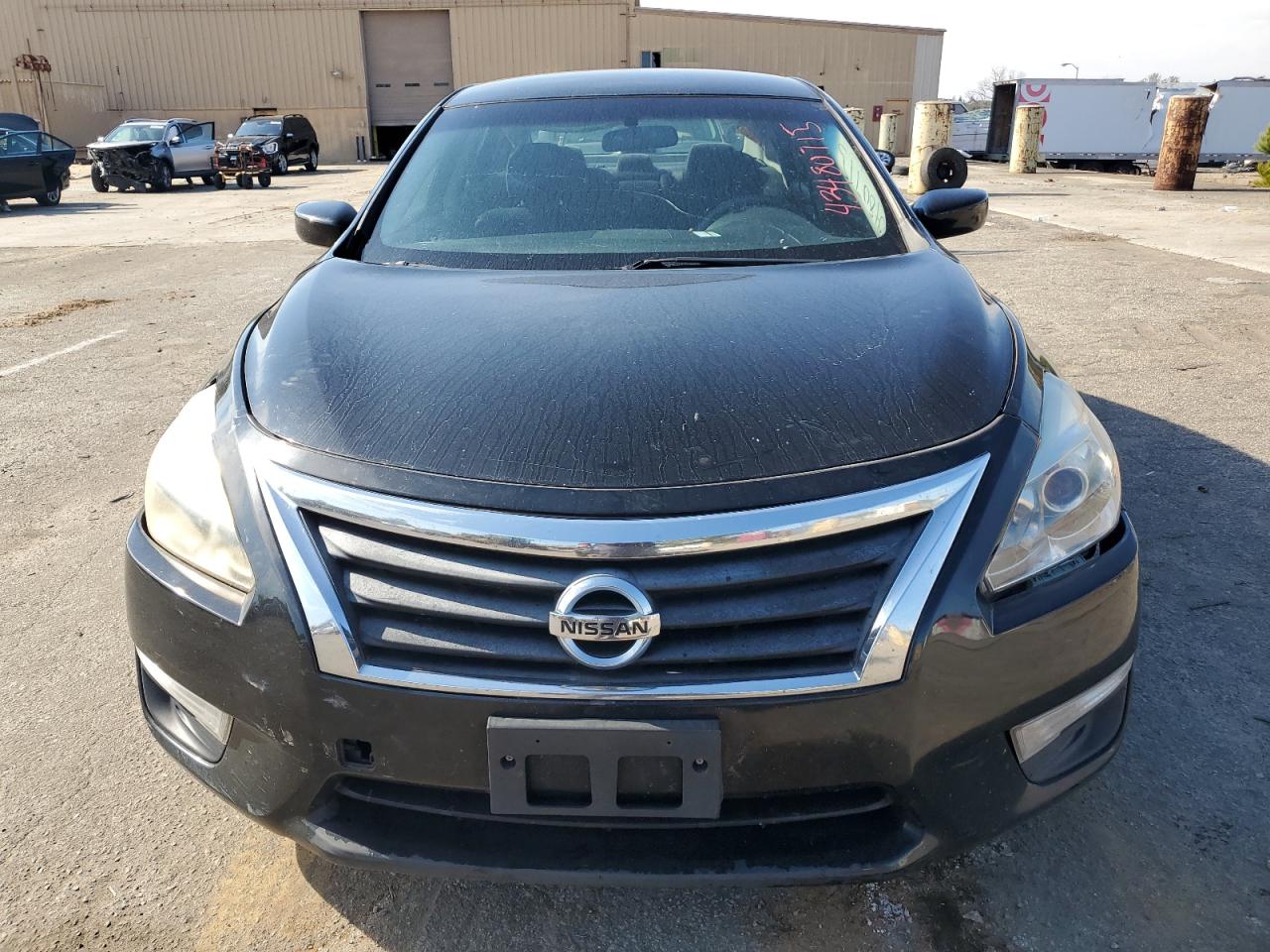 2014 Nissan Altima - Image 5