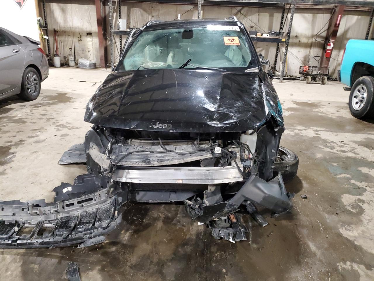 2019 Jeep Compass - Image 5
