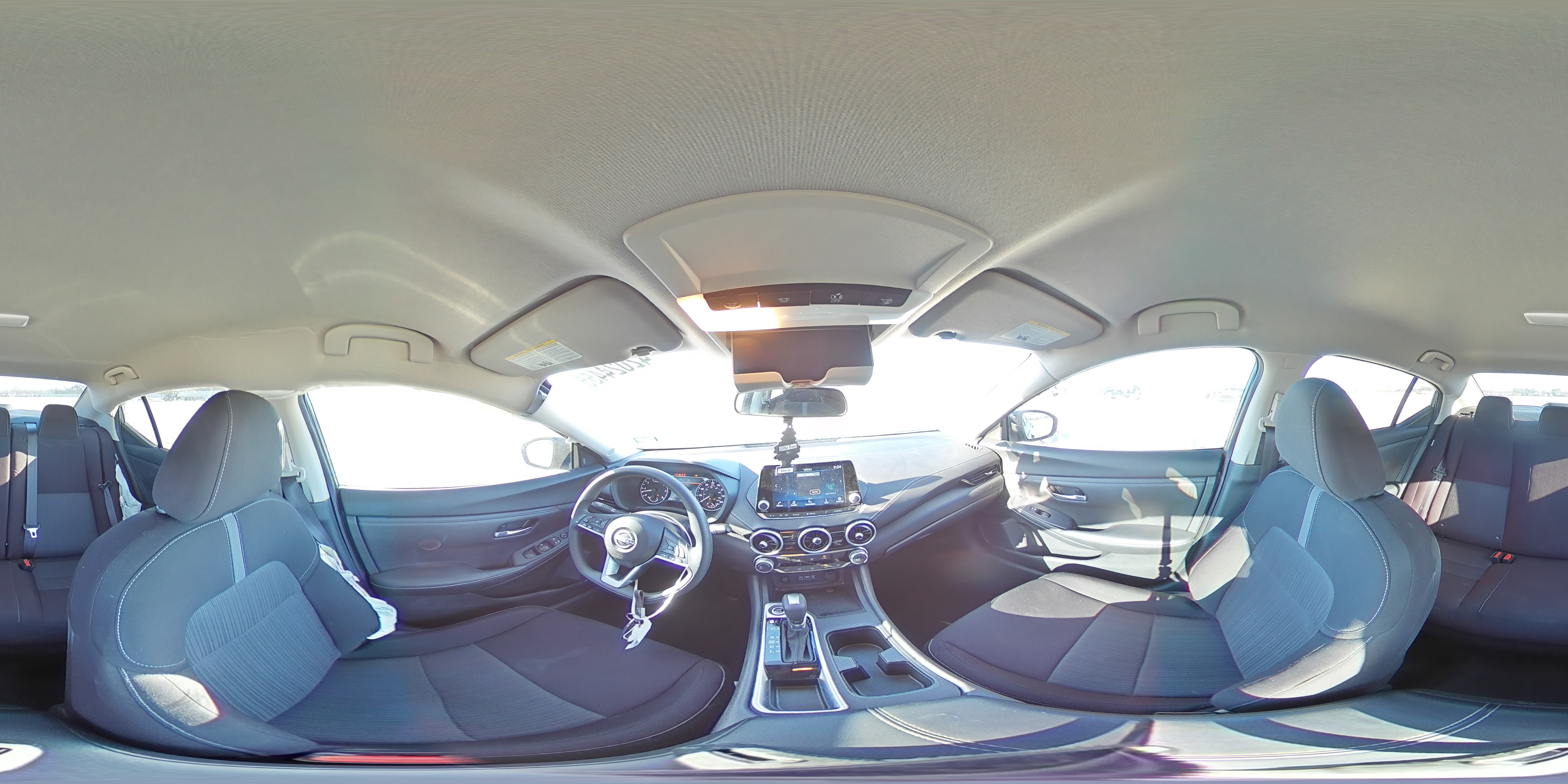 2024 Nissan Sentra - Image 13