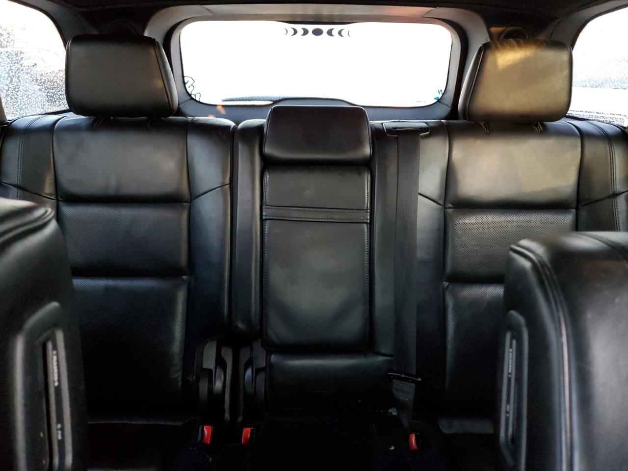 2018 Jeep Grand Cherokee - Image 10