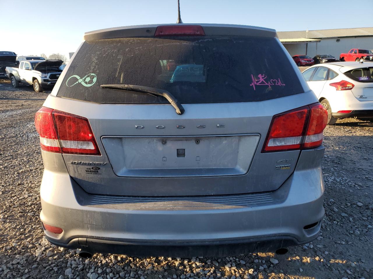 2018 Dodge Journey - Image 6