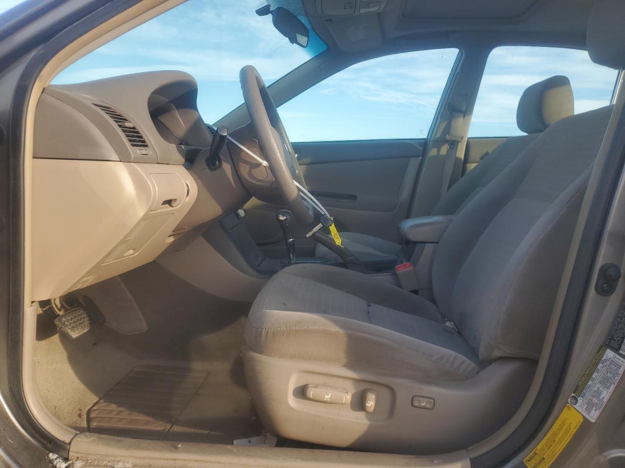 2006 Toyota Camry - Image 7