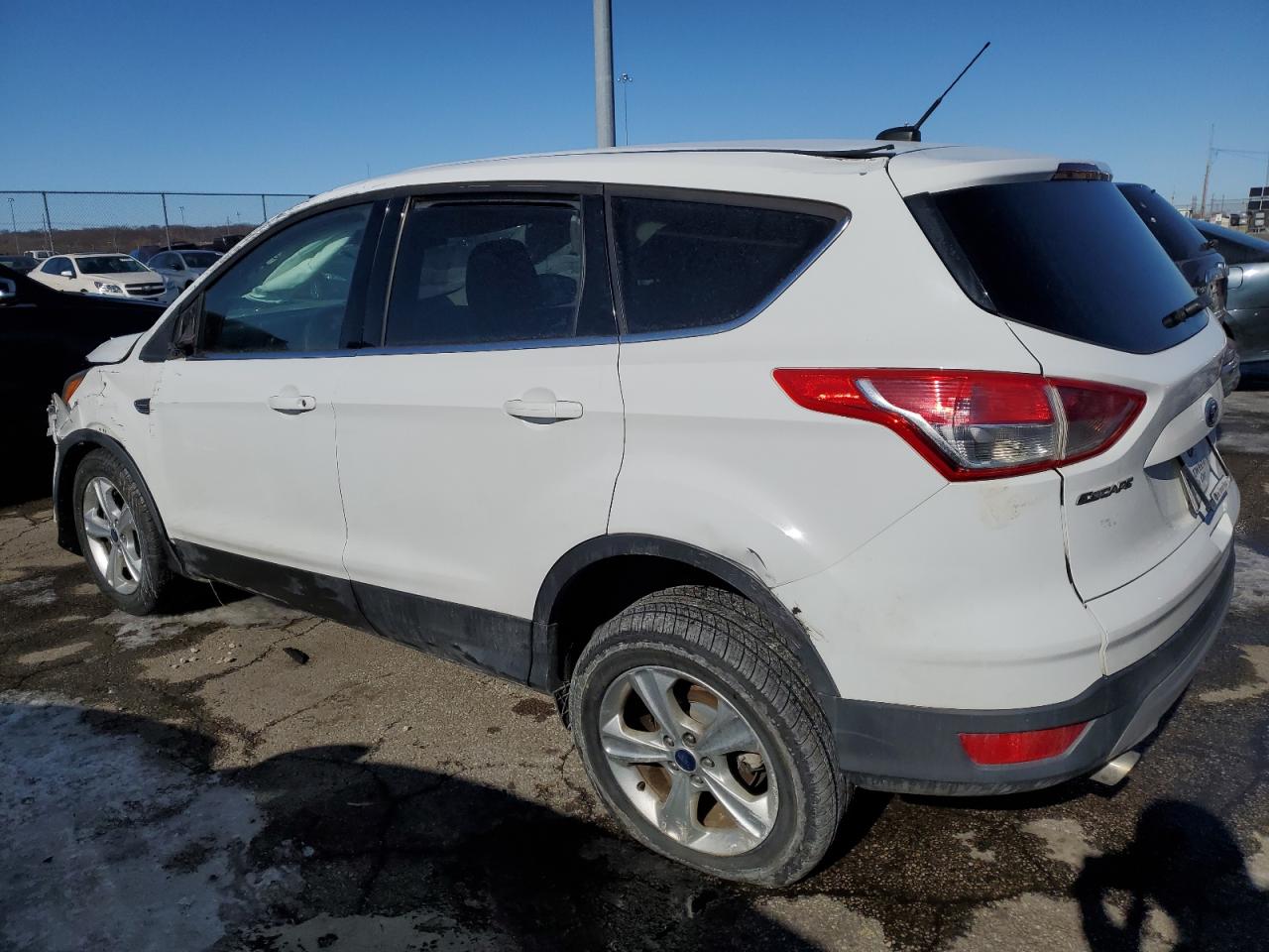 2015 Ford Escape - Image 2