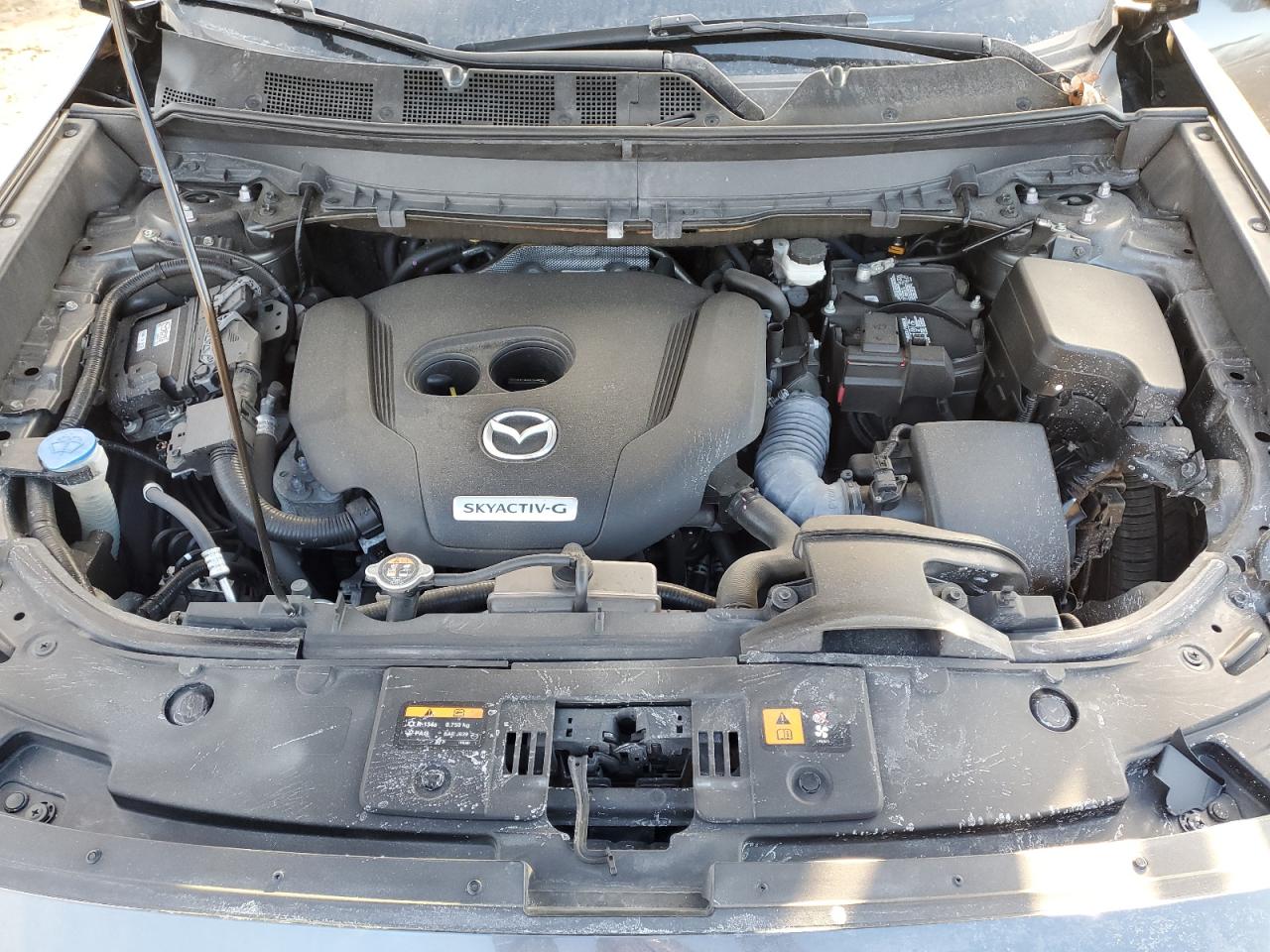 2020 Mazda CX-9 - Image 13