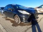 2012 FORD FIESTA ZET for sale at Copart SANDWICH