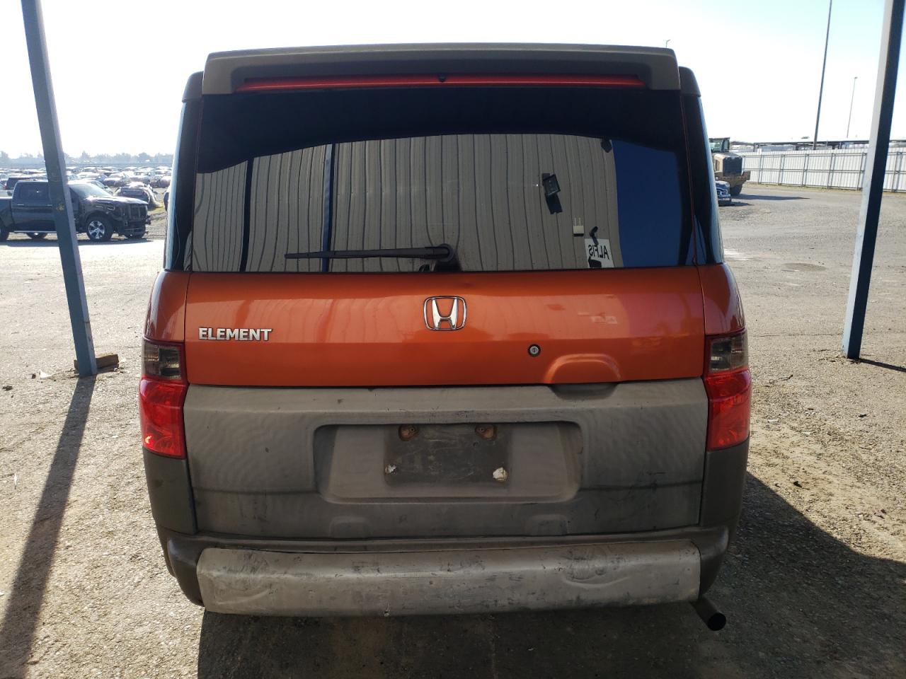 2003 Honda Element - Image 6