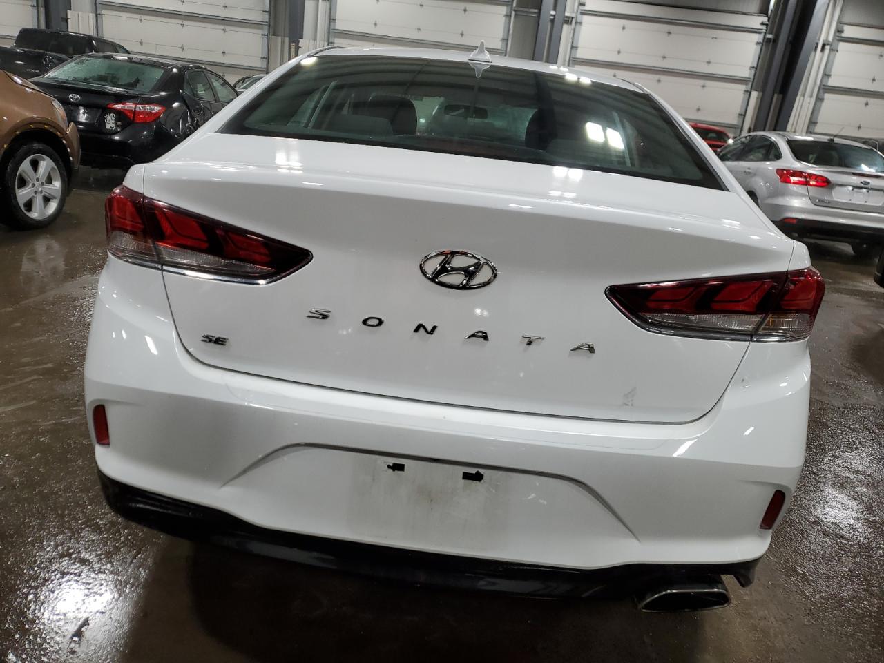 2019 Hyundai Sonata - Image 6
