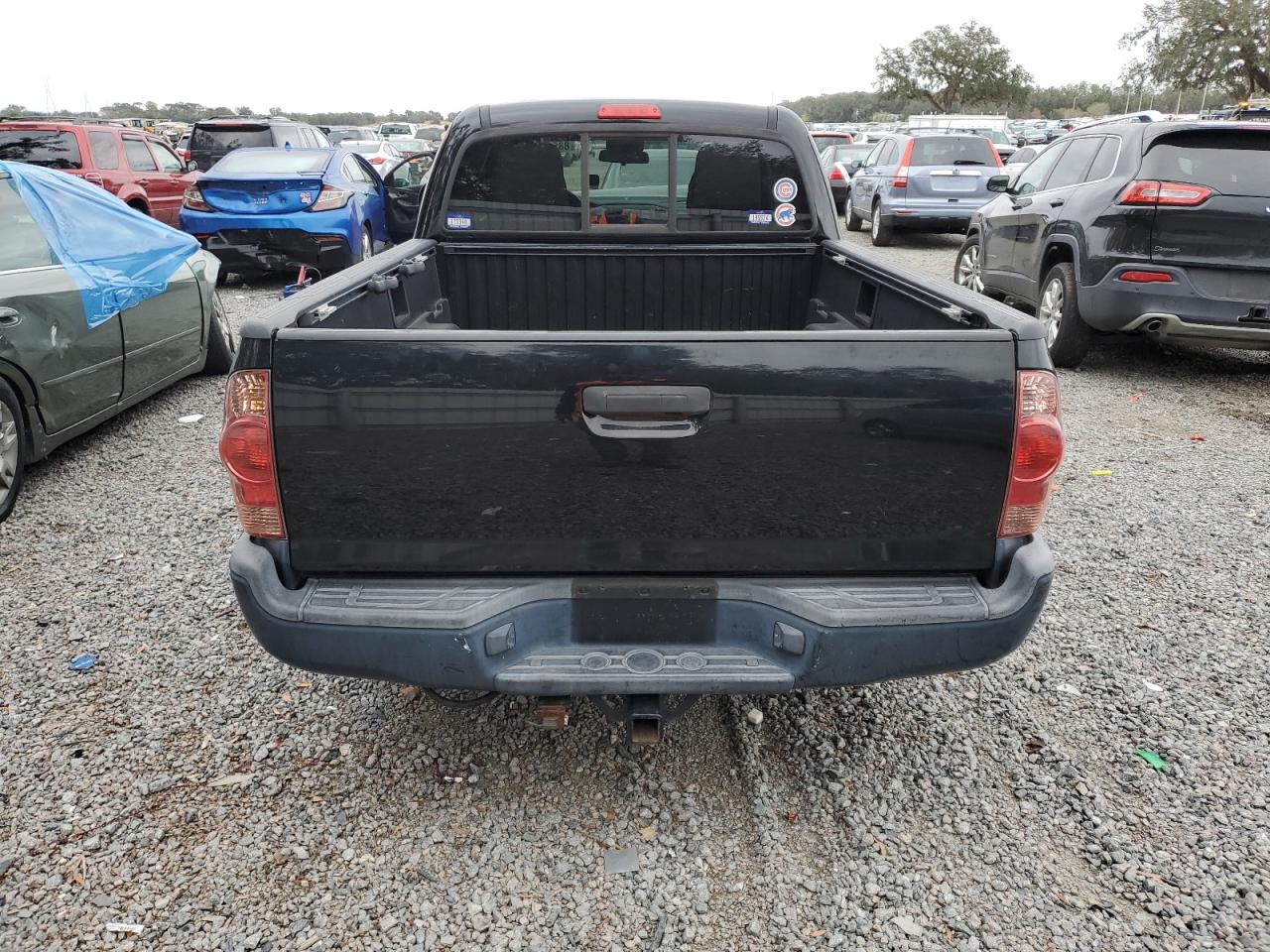 2012 Toyota Tacoma - Image 6
