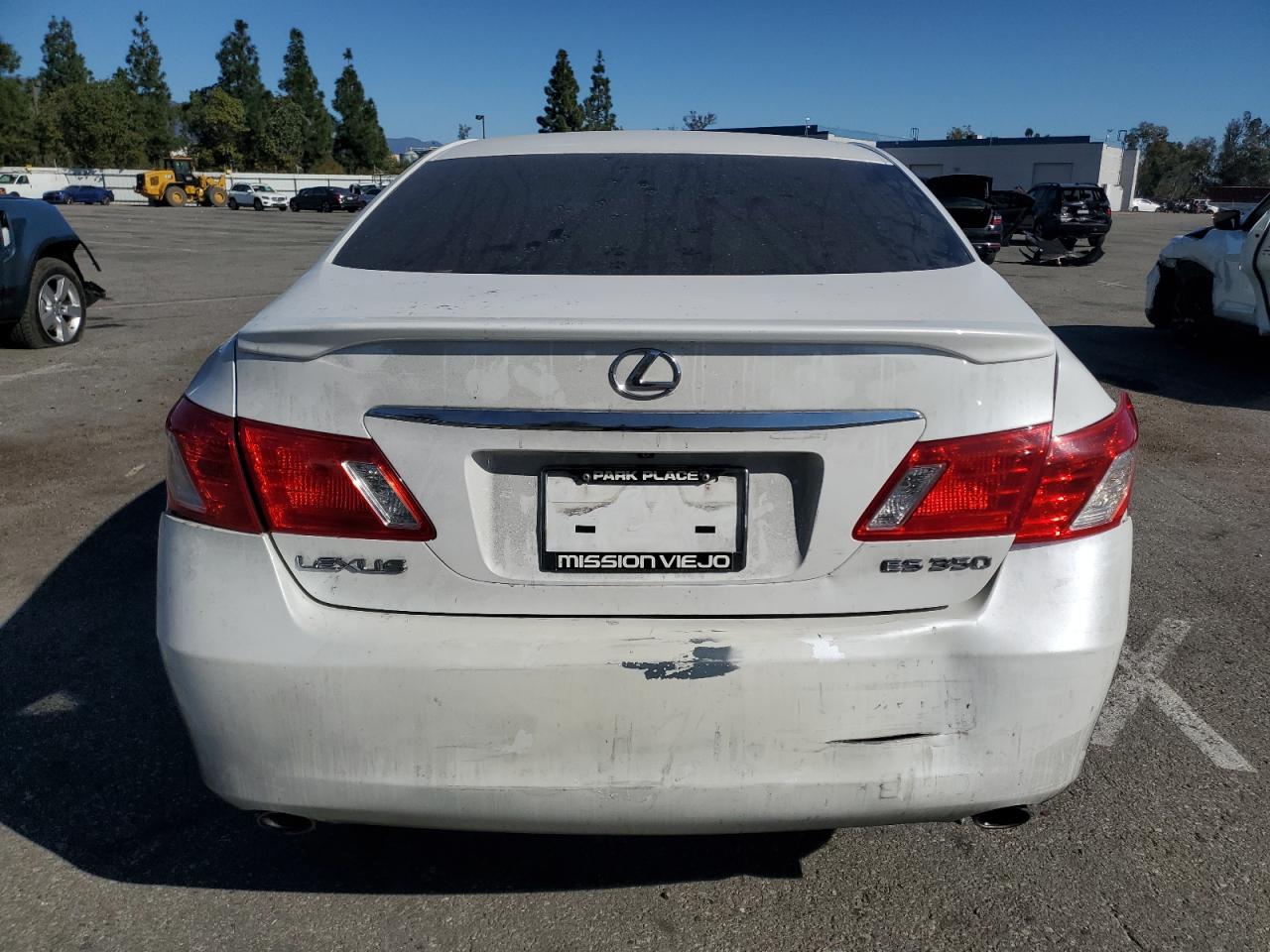2009 Lexus ES - Image 6