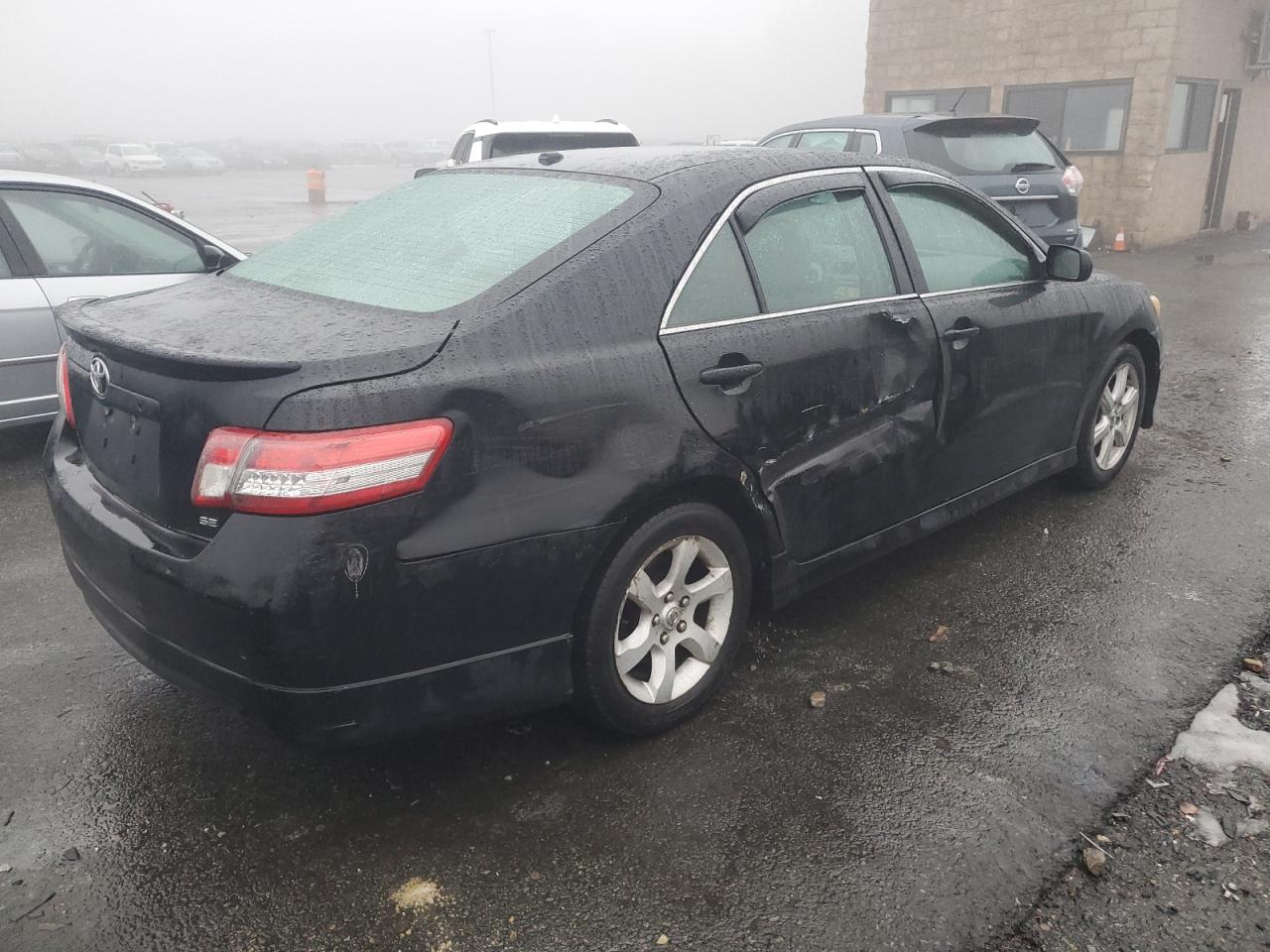 2010 Toyota Camry - Image 3