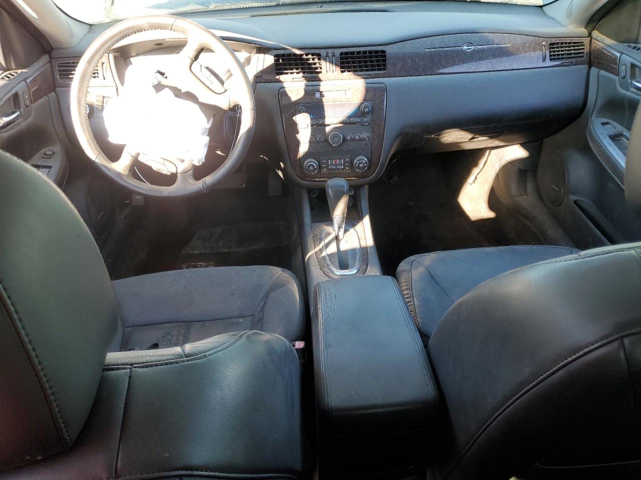 2012 Chevrolet Impala - Image 8