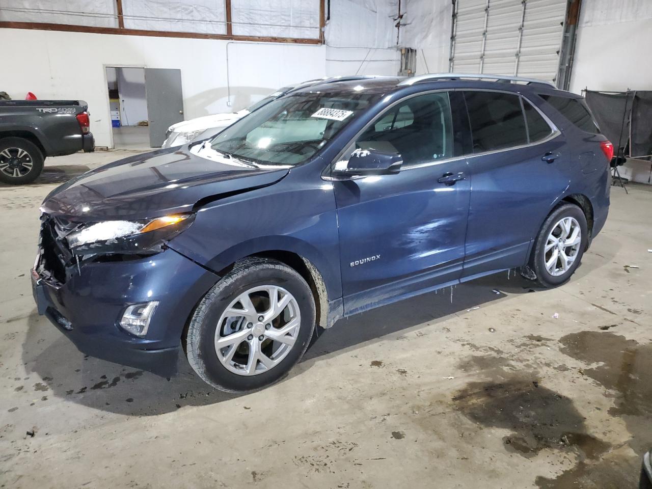 2019 Chevrolet Equinox - Image 1