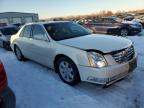 2006 Cadillac Dts  იყიდება Cahokia Heights-ში, IL - Front End