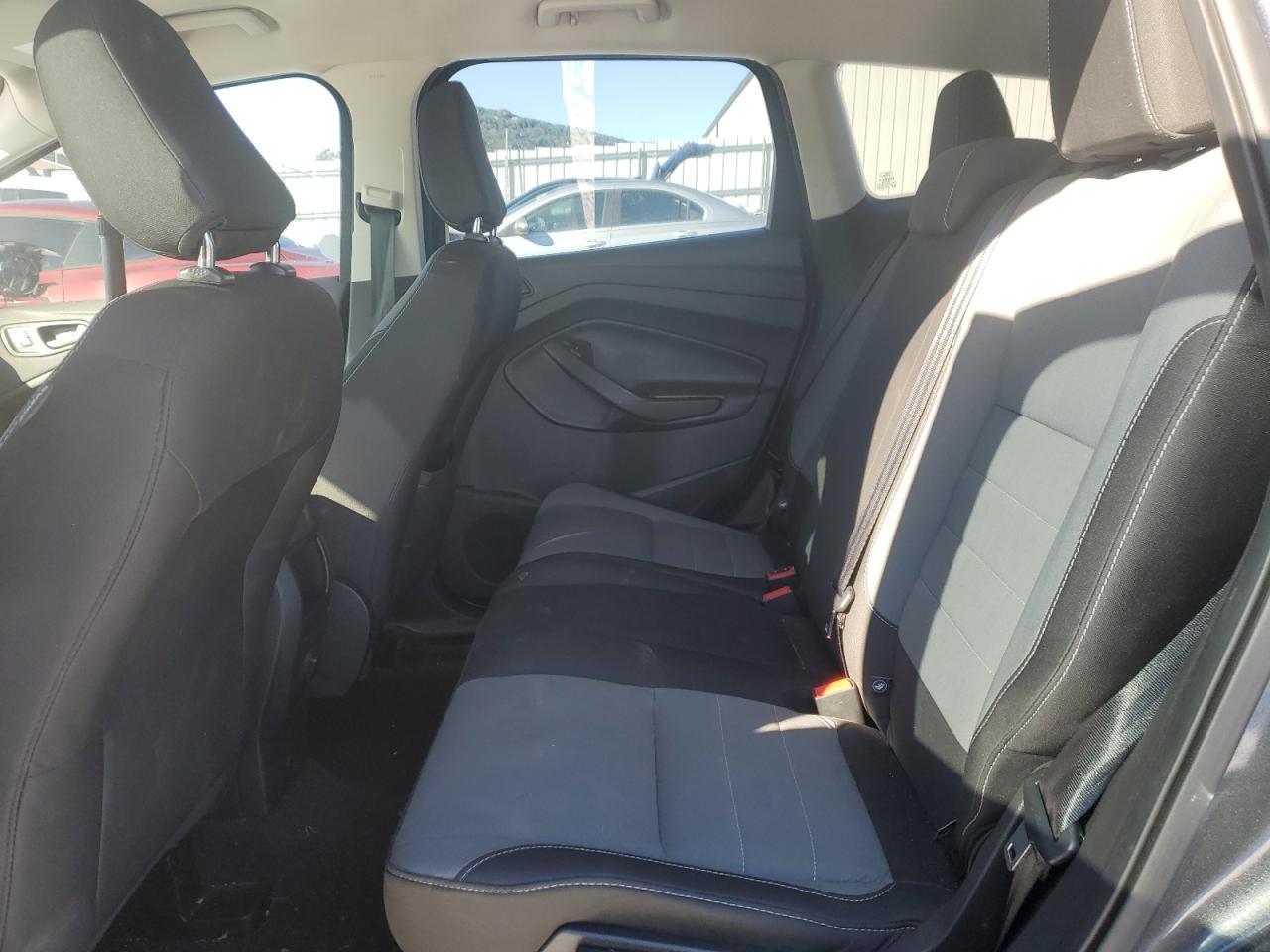 2019 Ford Escape - Image 12