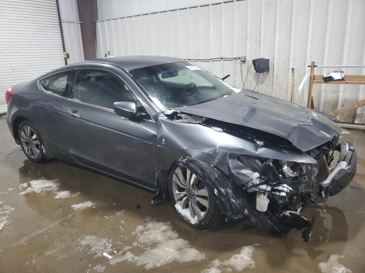 2012 Honda Accord - Image 4