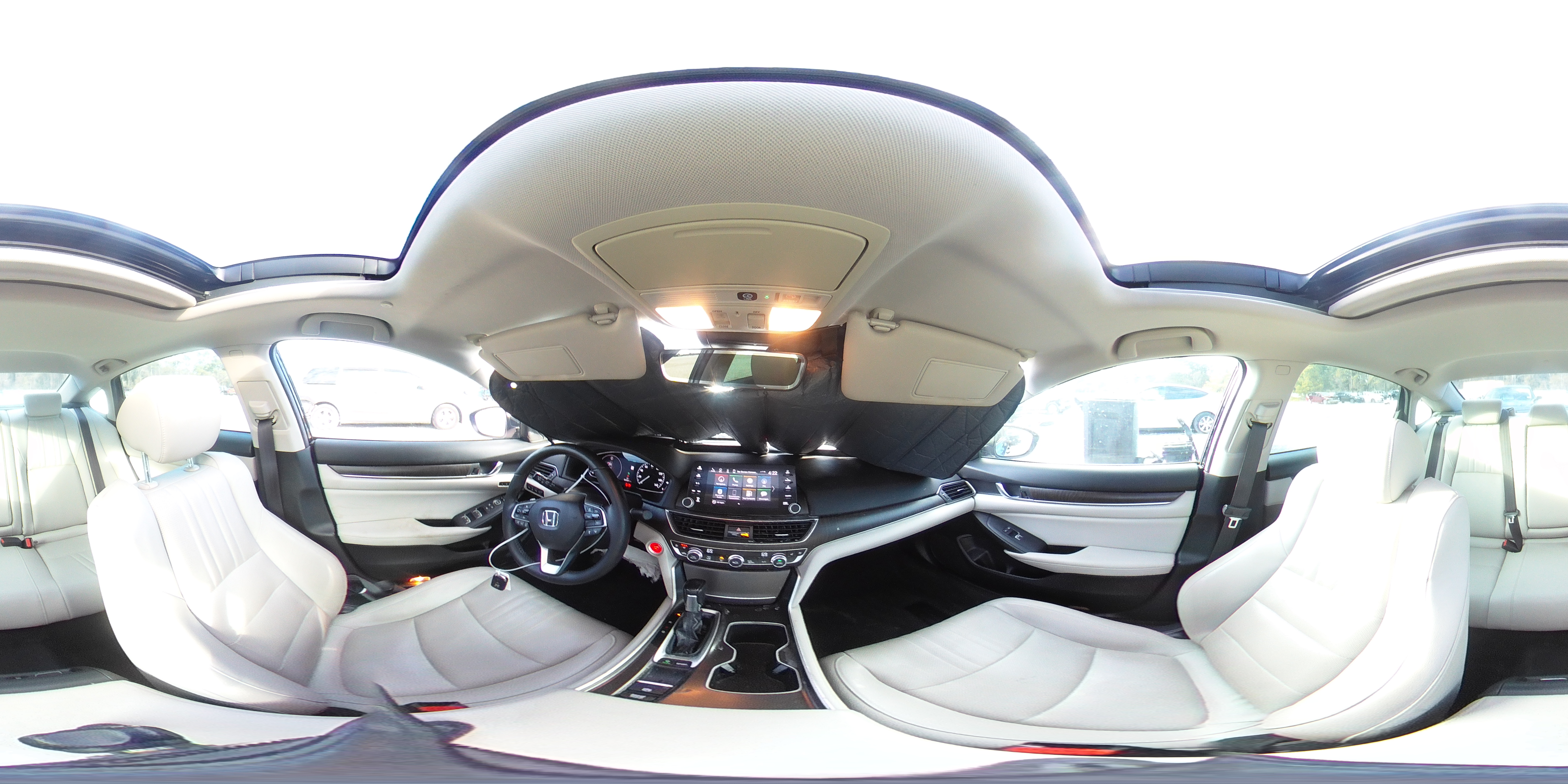 2018 Honda Accord - Image 14
