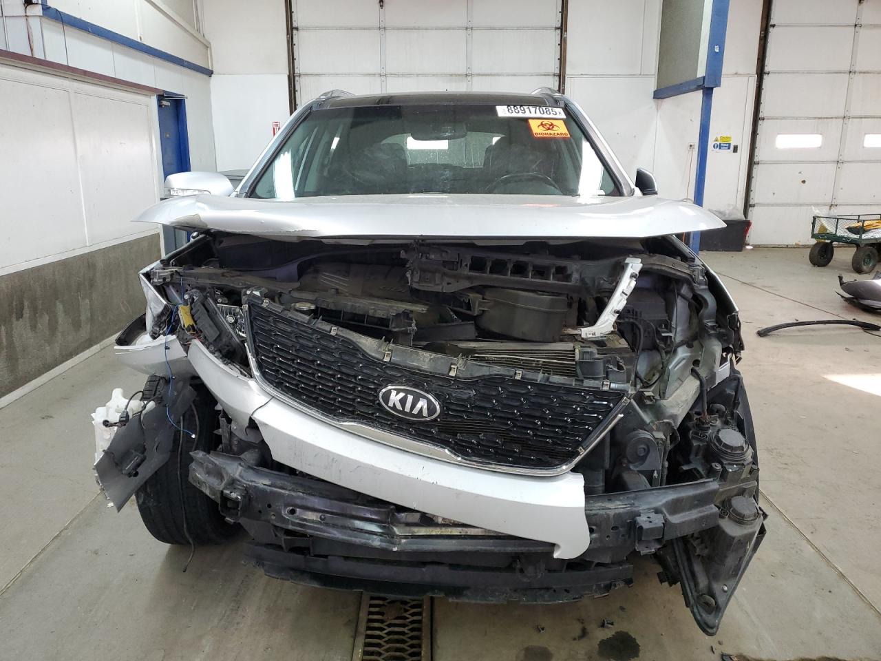 2014 Kia Sorento - Image 5