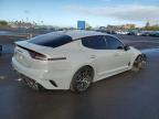 2022 Kia Stinger Gt Line na sprzedaż w Kapolei, HI - Front End