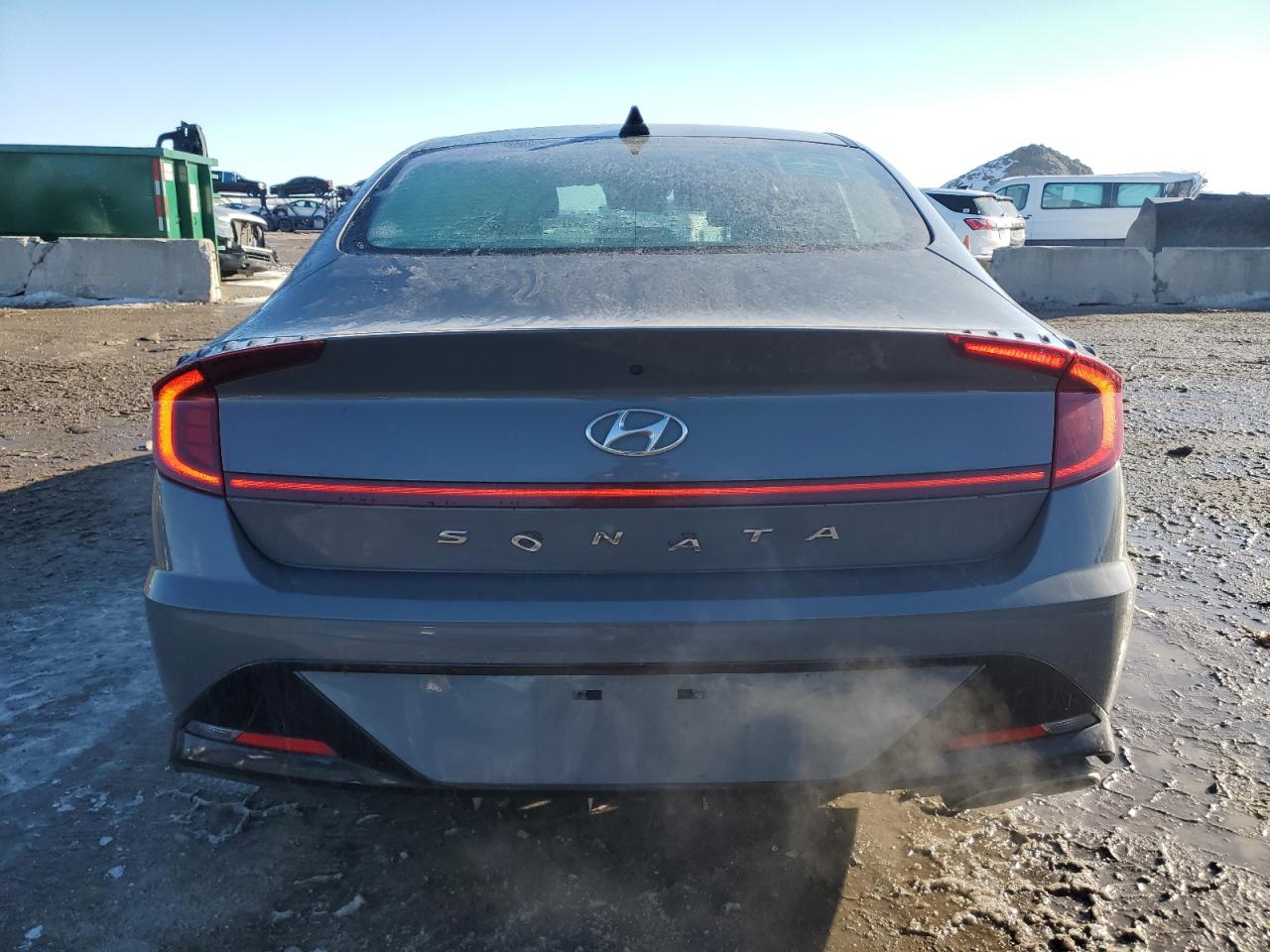 2022 Hyundai Sonata - Image 6
