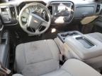 2017 Chevrolet Silverado C1500 Custom de vânzare în Albuquerque, NM - Side