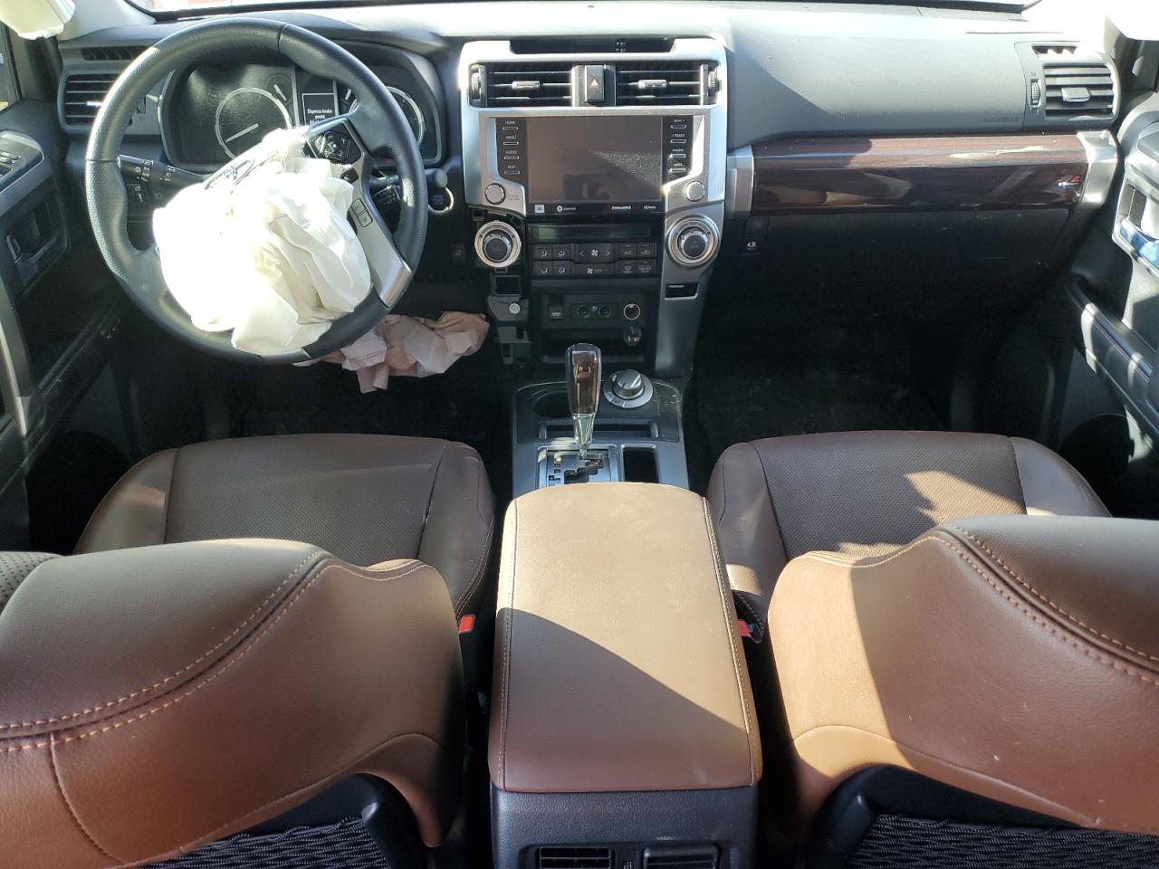 2024 Toyota 4Runner - Image 8