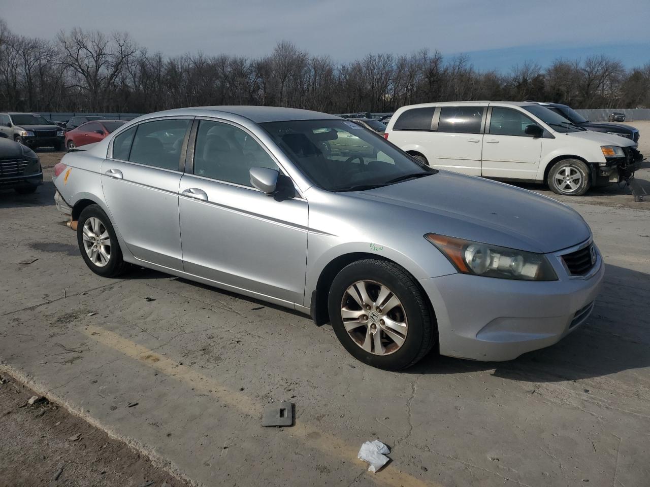 2009 Honda Accord - Image 4