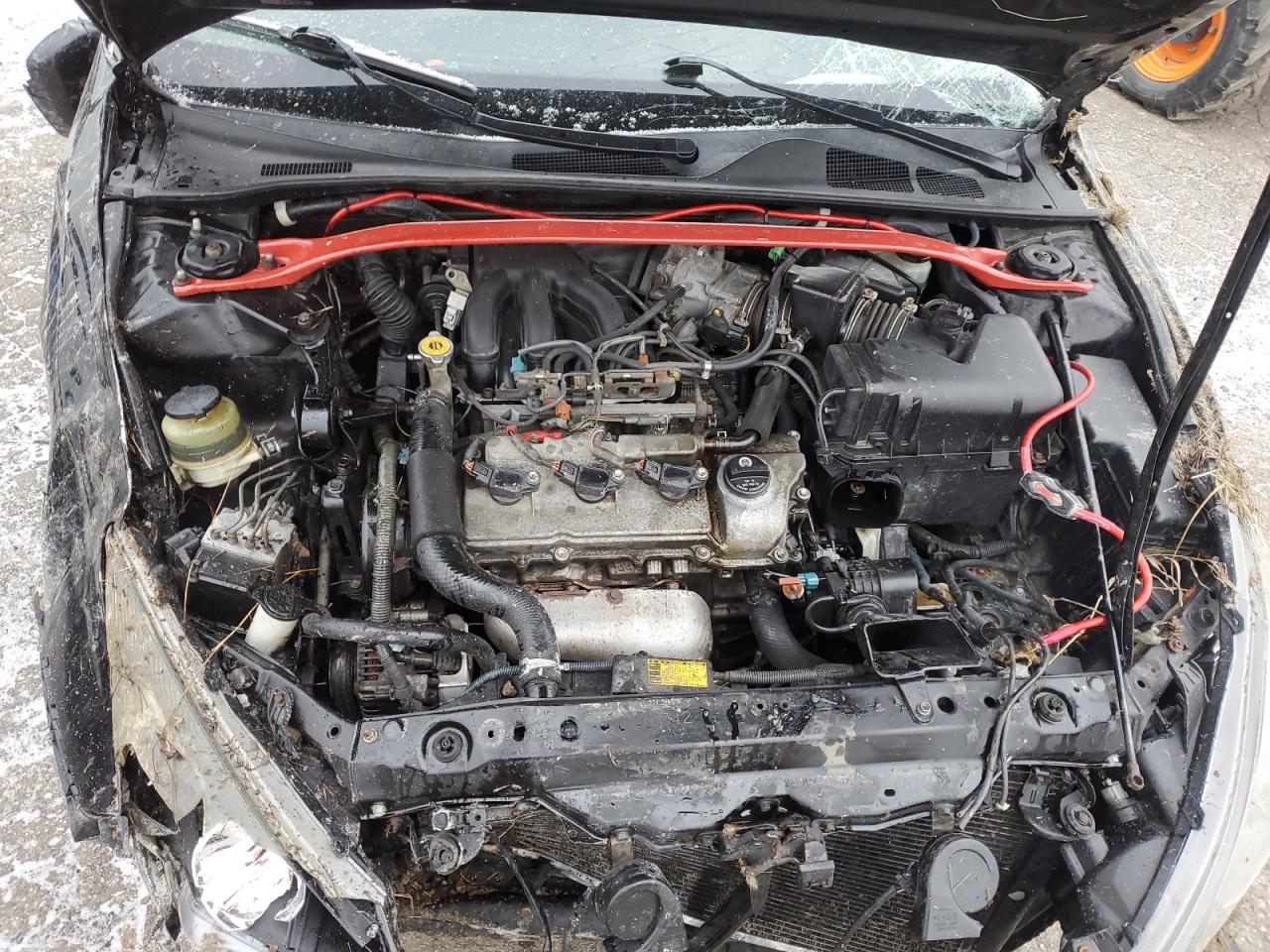 2003 Lexus Es 300 VIN: JTHBF30G336000242 Lot: 41415515