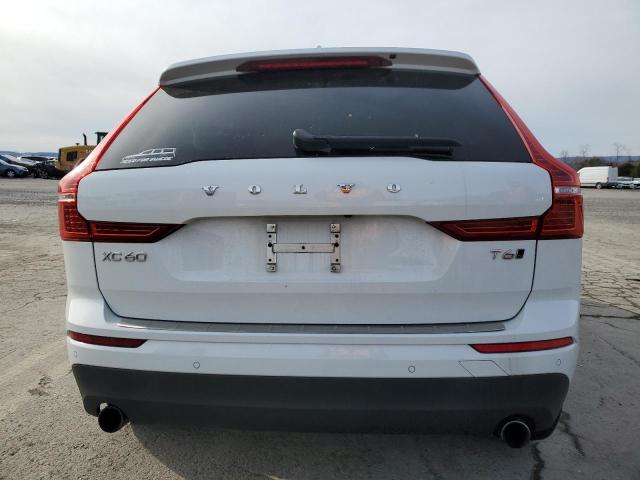  VOLVO XC60 2019 Biały