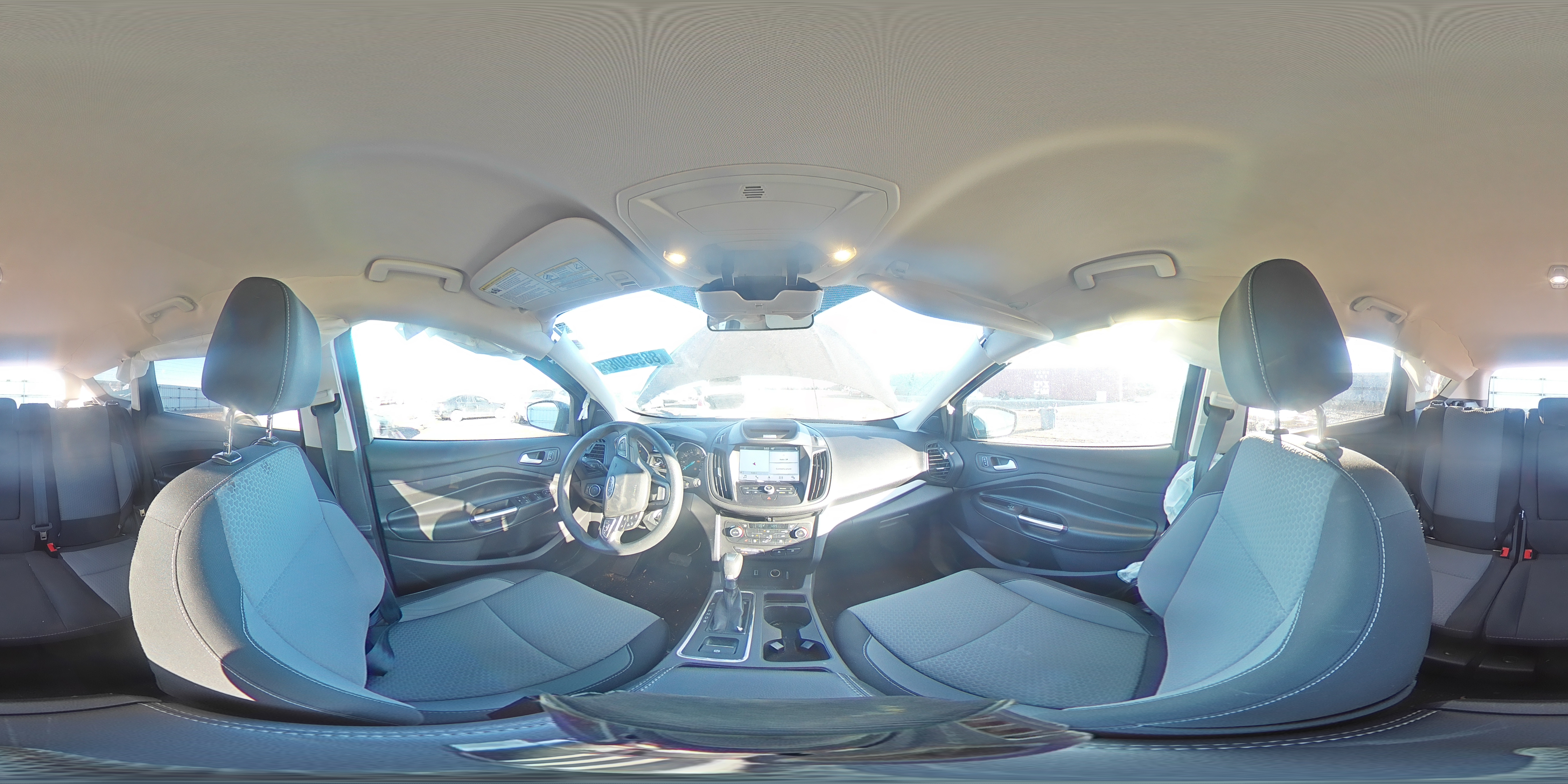 2017 Ford Escape - Image 13