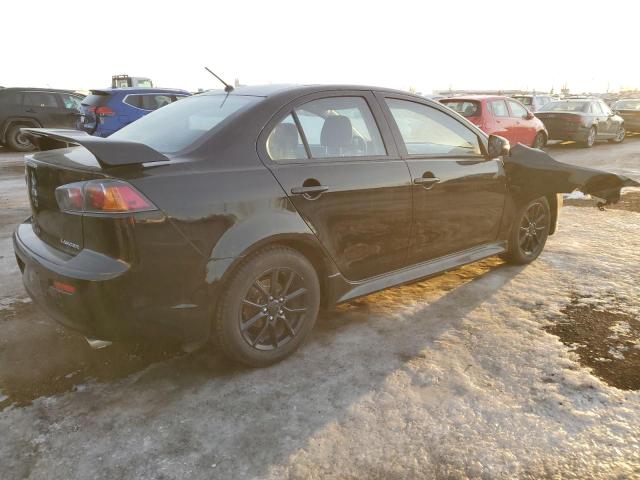 2015 MITSUBISHI LANCER SE