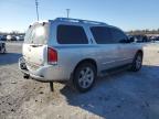 2012 Nissan Armada Sv للبيع في Lawrenceburg، KY - Side