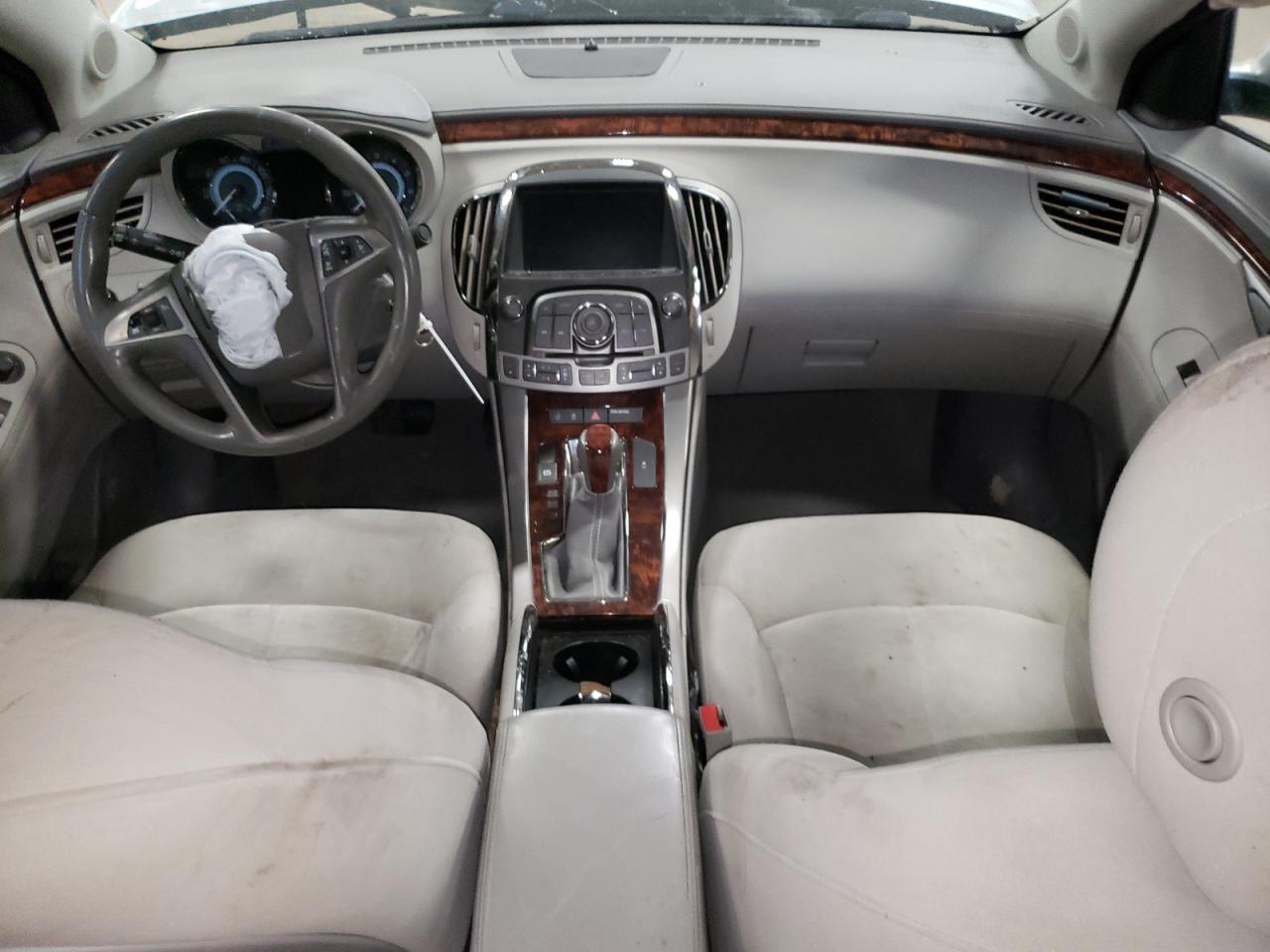 2013 Buick LaCrosse - Image 8