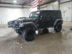 Albany, NY에서 판매 중인 2014 Jeep Wrangler Unlimited Sport - Front End