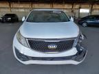 2016 Kia Sportage Lx en Venta en Phoenix, AZ - Front End