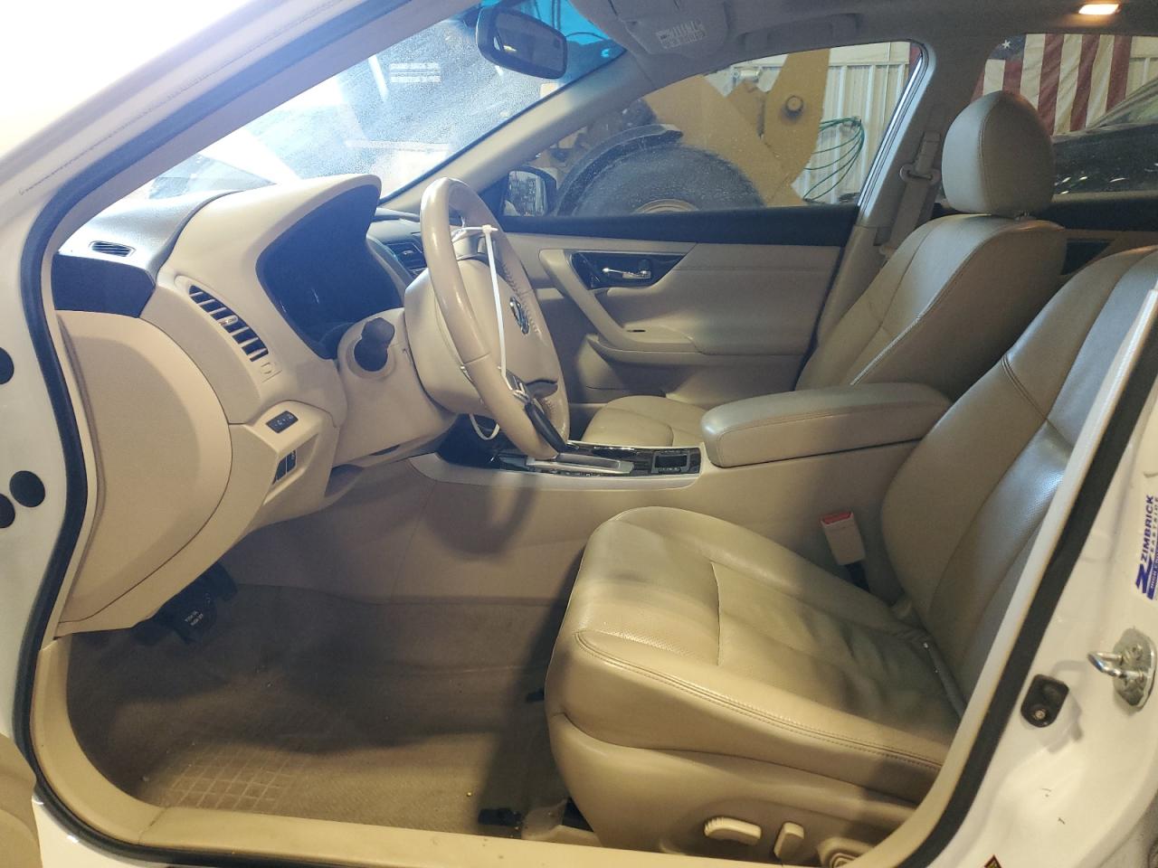 2013 Nissan Altima - Image 7