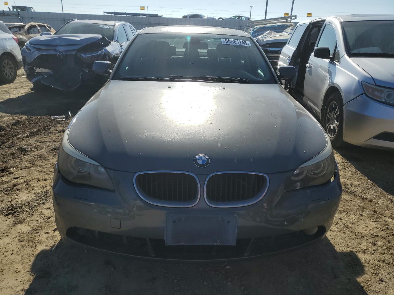 2004 BMW 5er - Image 5
