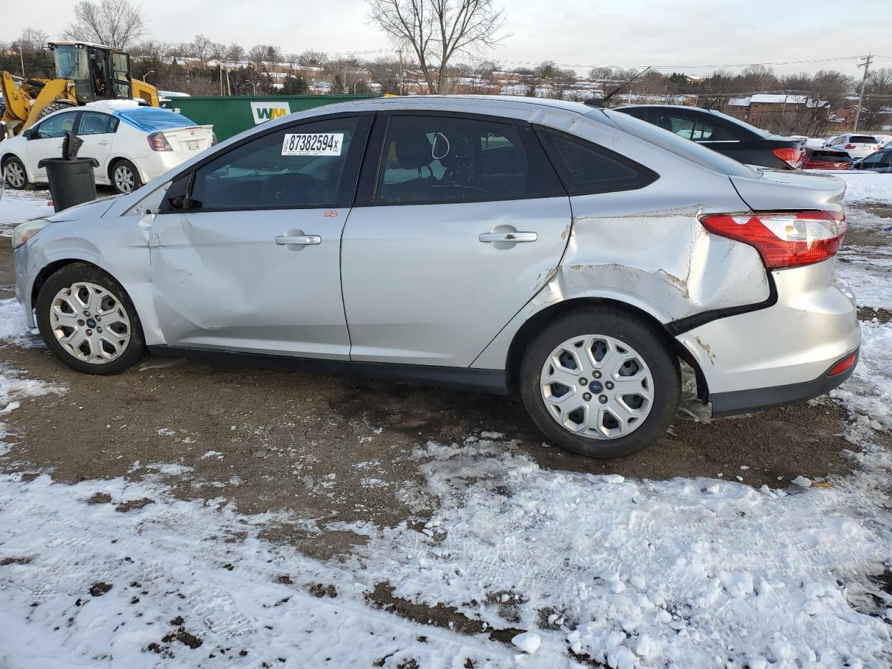 2012 Ford Focus - Image 2