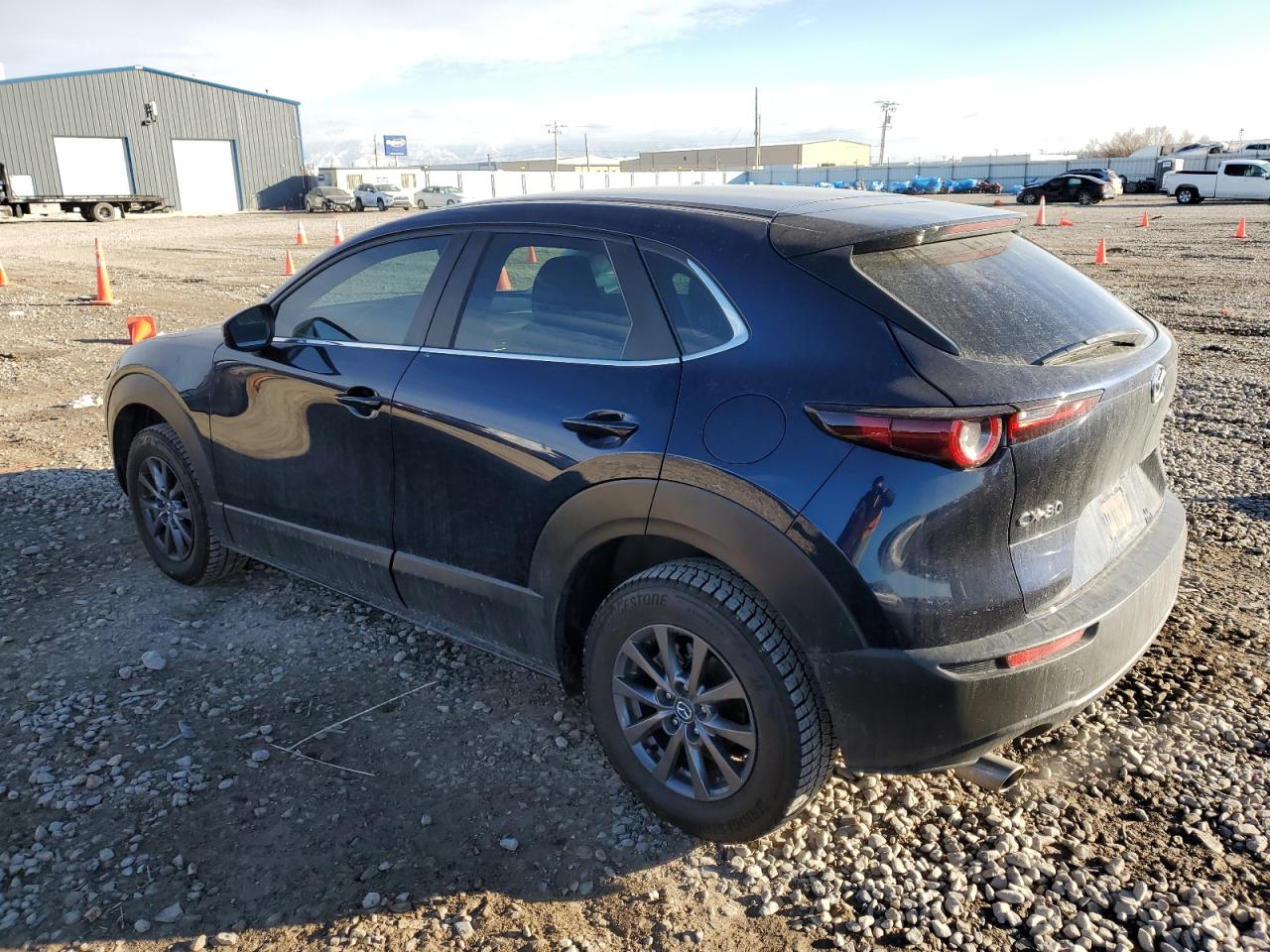 2020 Mazda CX-30 - Image 2