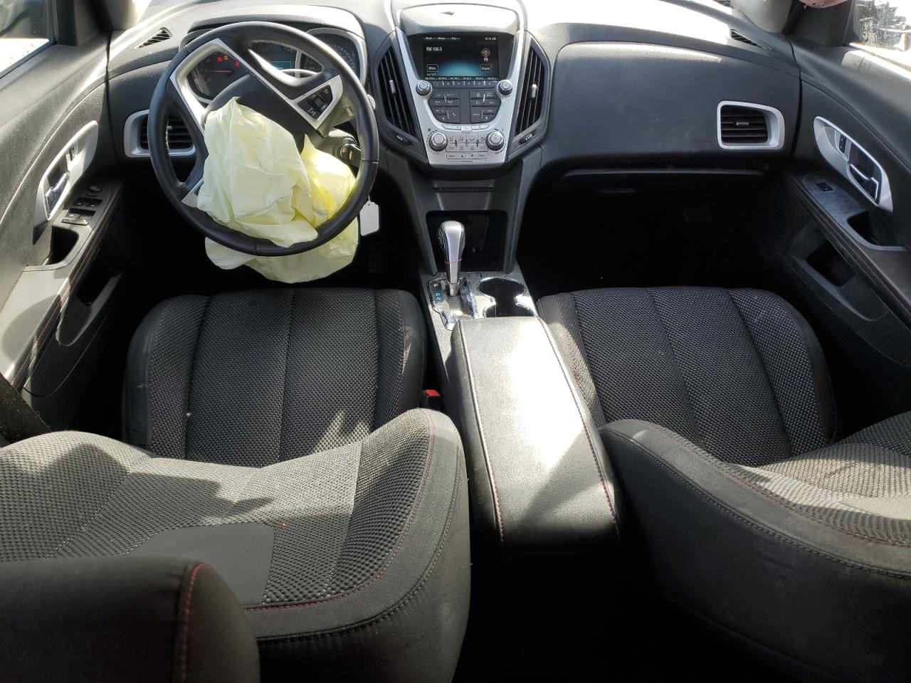 2014 Chevrolet Equinox - Image 8