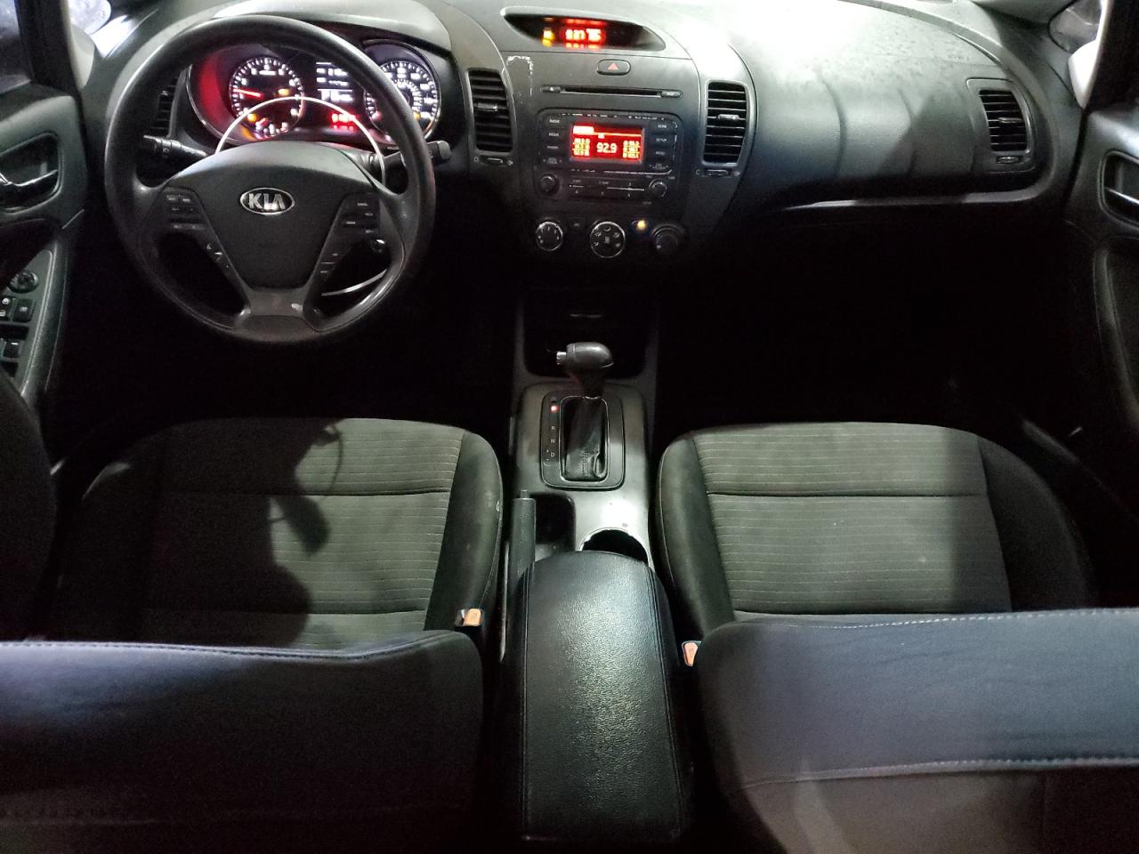 2014 Kia Forte - Image 8