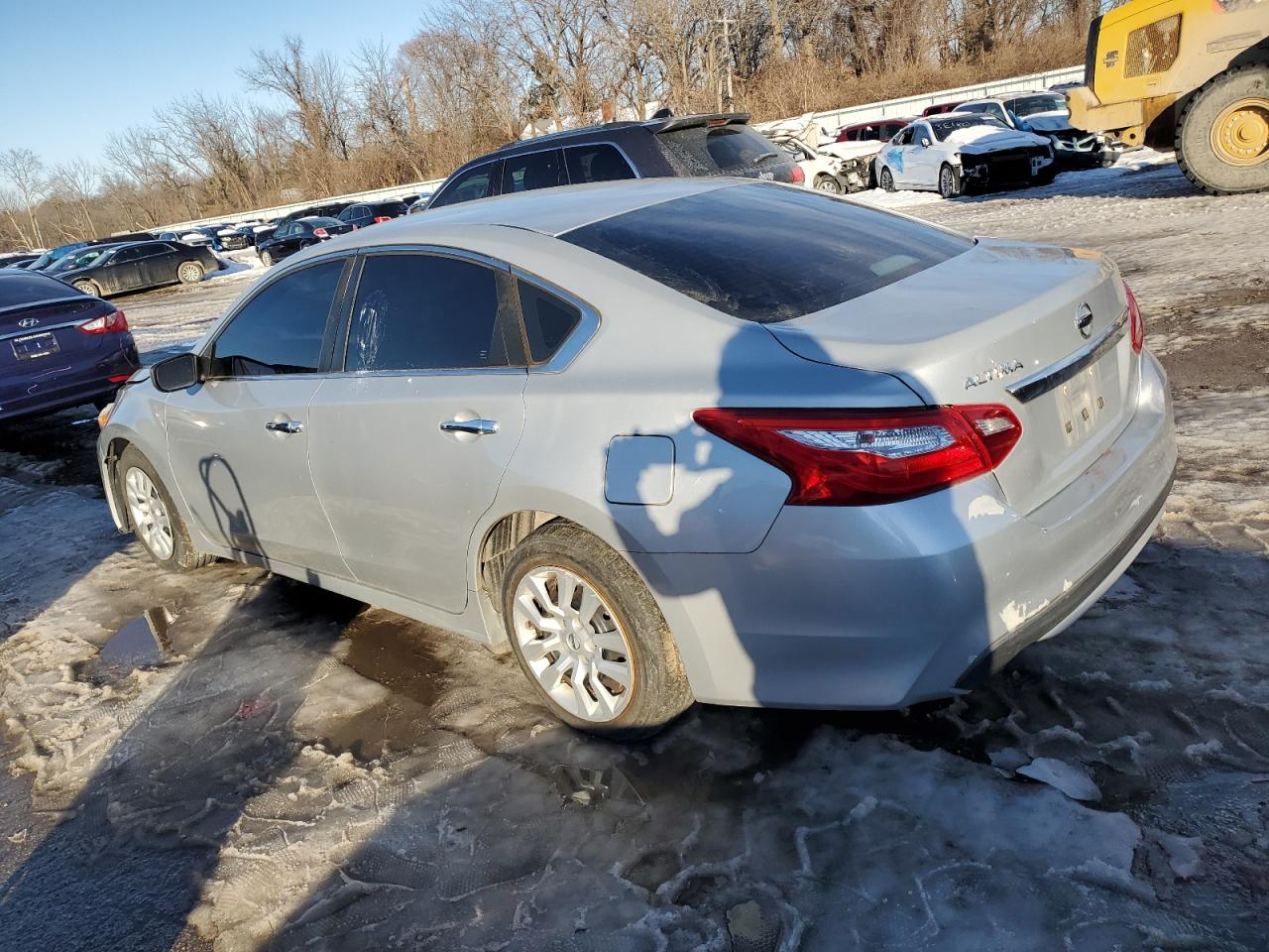 VIN 1N4AL3AP2HN357970 2017 NISSAN ALTIMA no.2